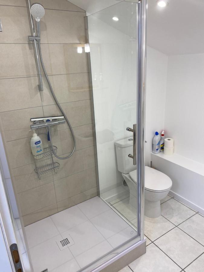 Gite L'O Bleue (Adults Only) Varces-Allieres-et-Risset Exterior foto