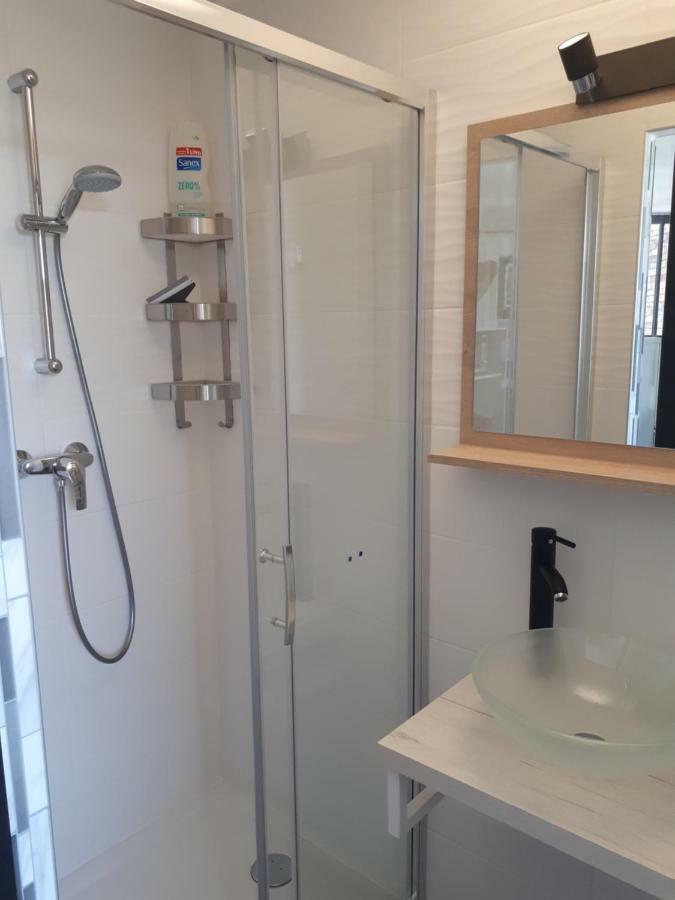 Gite L'O Bleue (Adults Only) Varces-Allieres-et-Risset Exterior foto